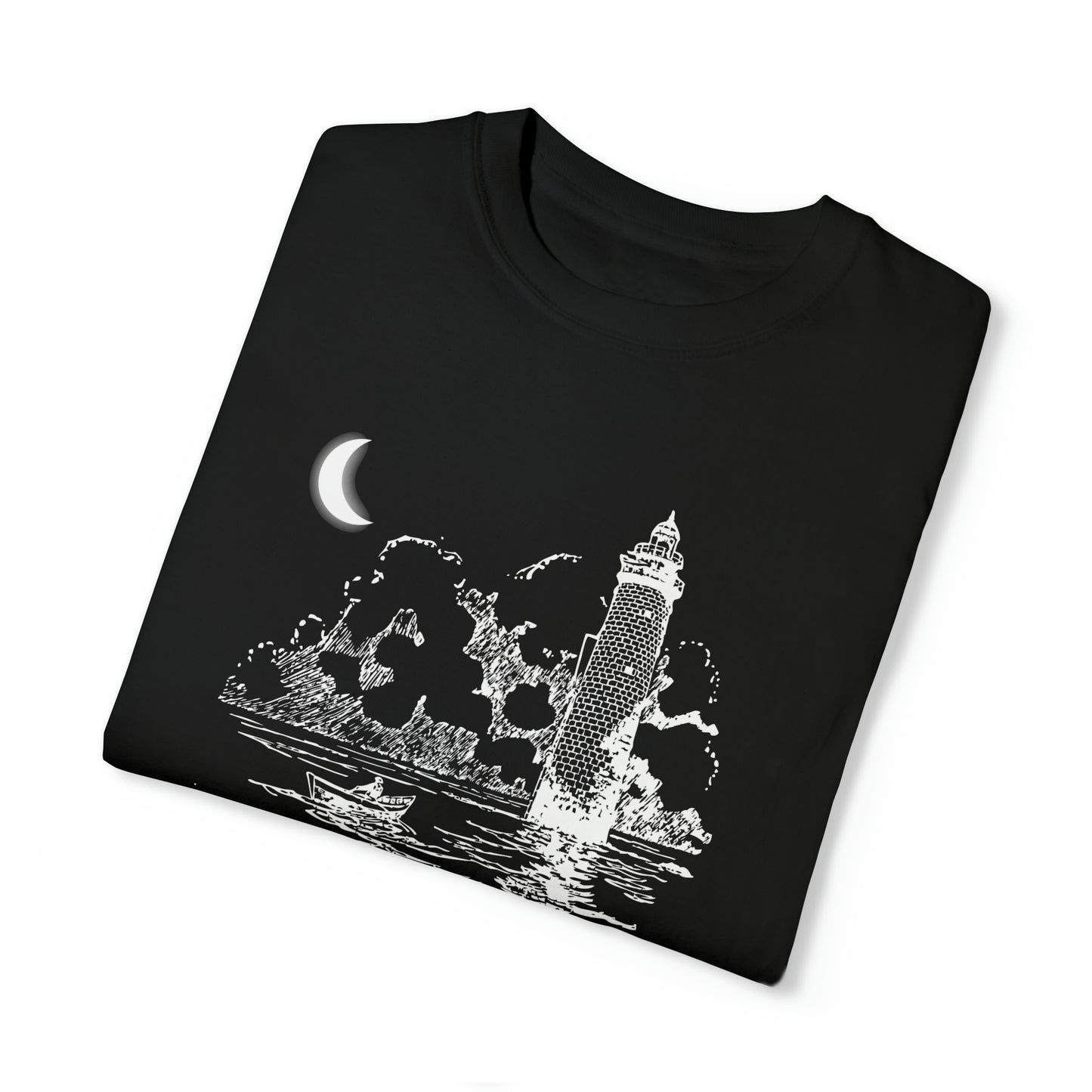 Austin Joy - The Innkeeper and the Moon  - T-shirt