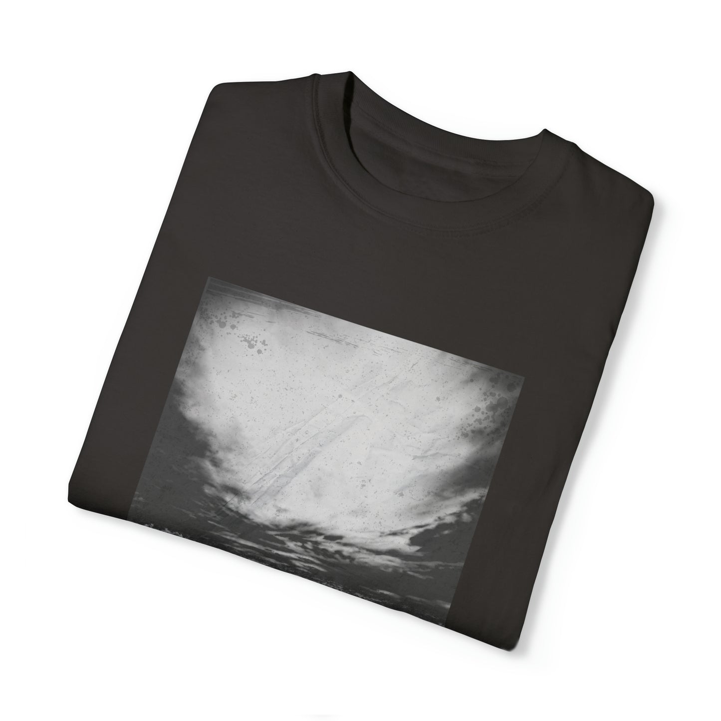 Austin Joy - An Artist in the Waves Moody  - T-shirt